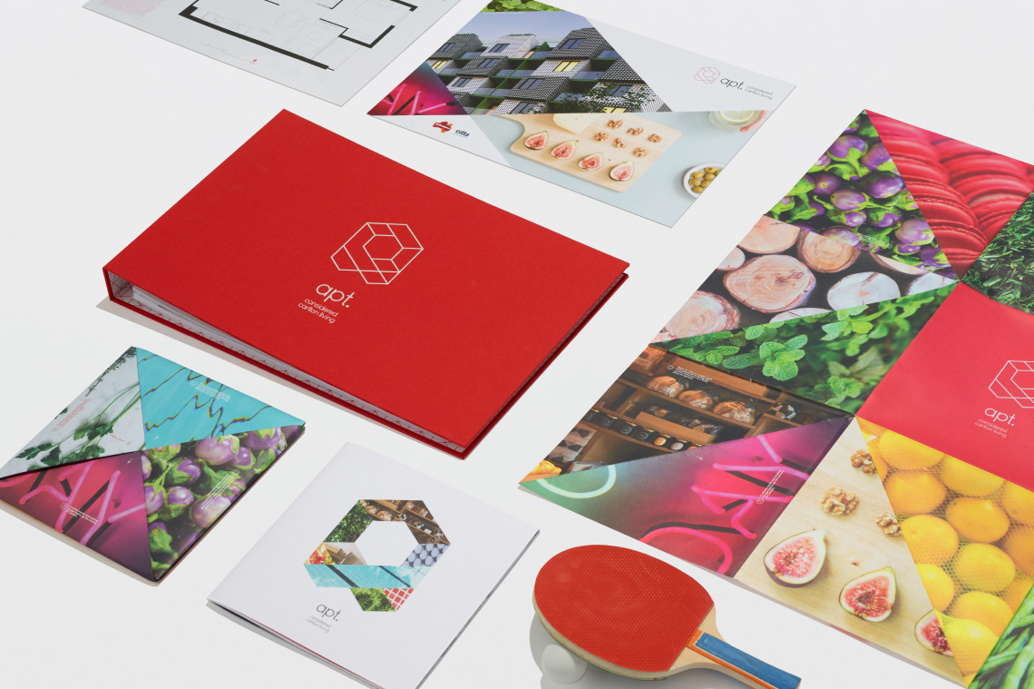 Project Images | Apt. Carlton