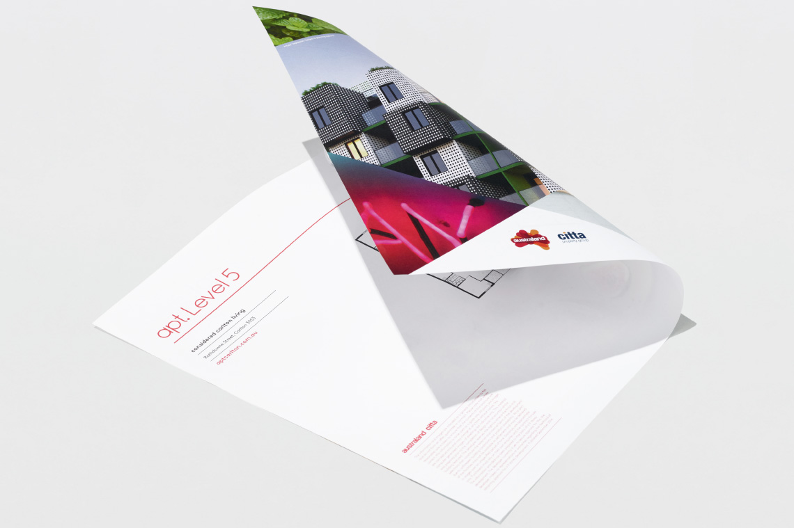 Project Images | Apt. Carlton