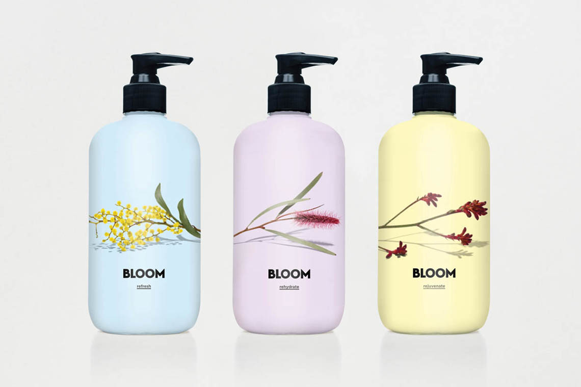 Project Images | Bloom