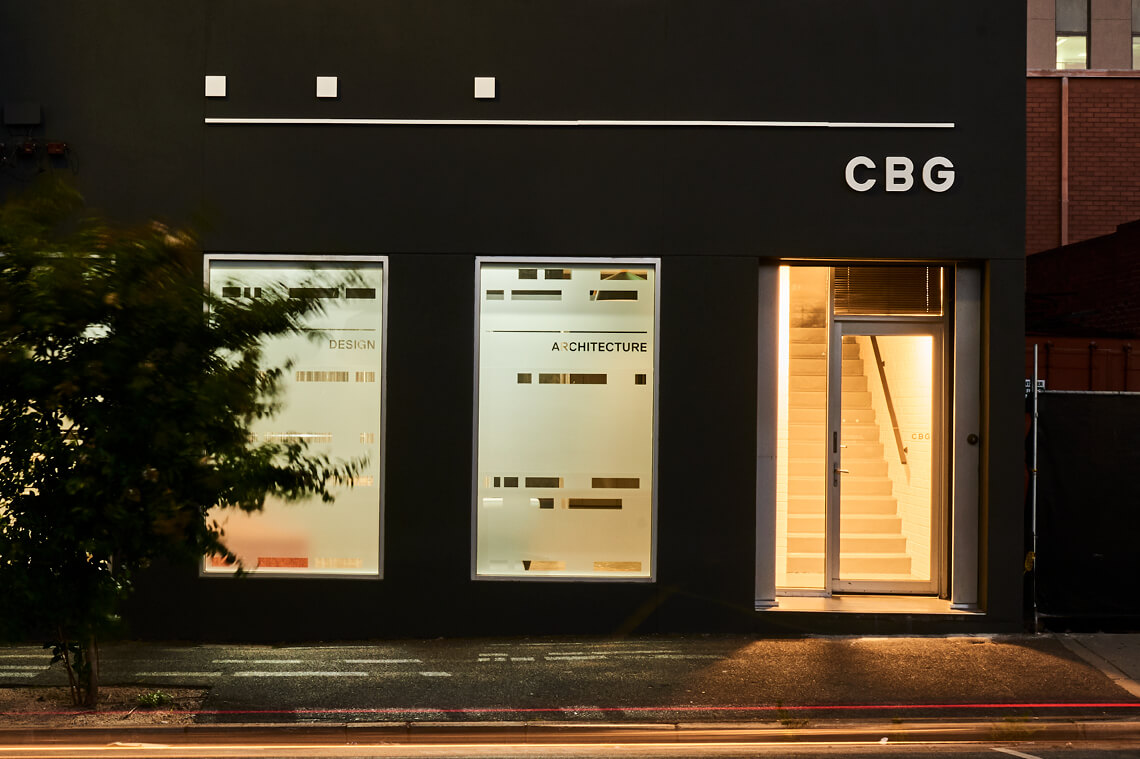 Project Images | CBG Architects