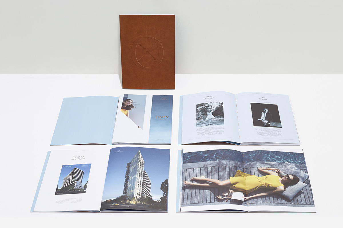 Project Images | Only Flemington