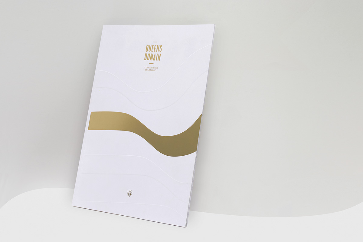 Project Images | Queens Domain