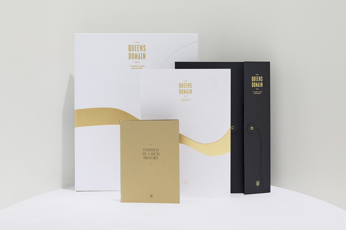 Project Images | Queens Domain