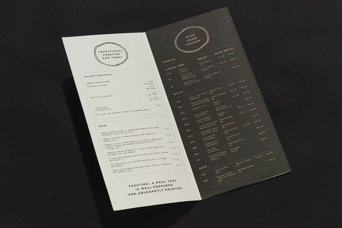 Project Images | Romulus & Remus