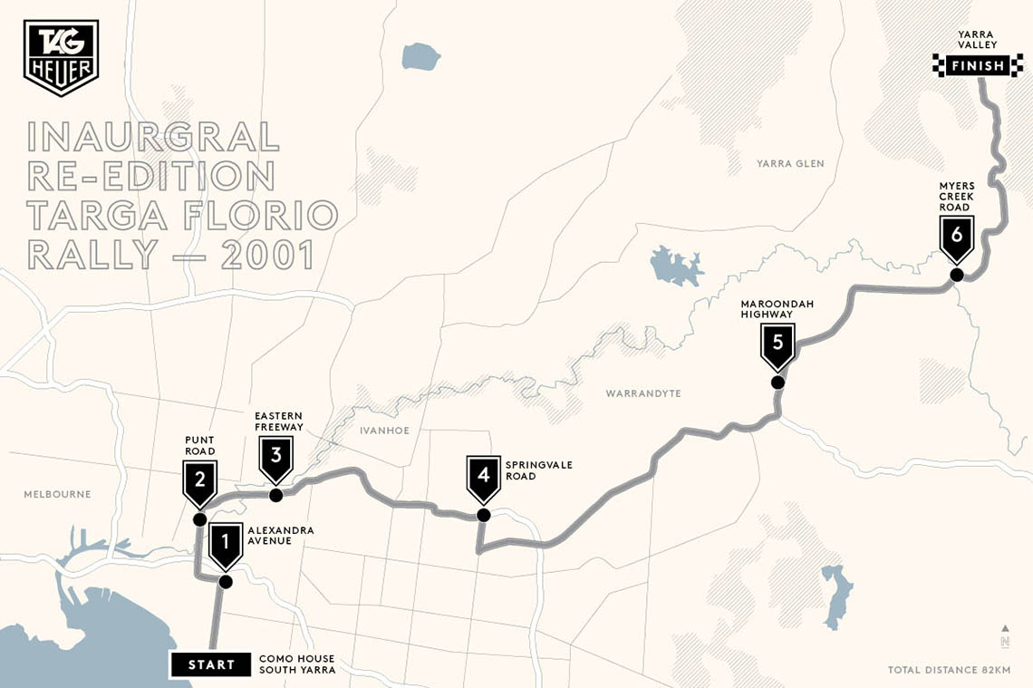 Project Images | Tag Heuer