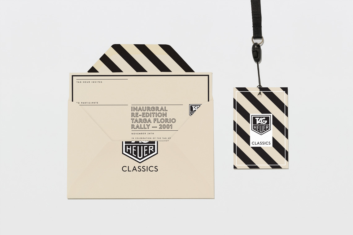 Project Images | Tag Heuer