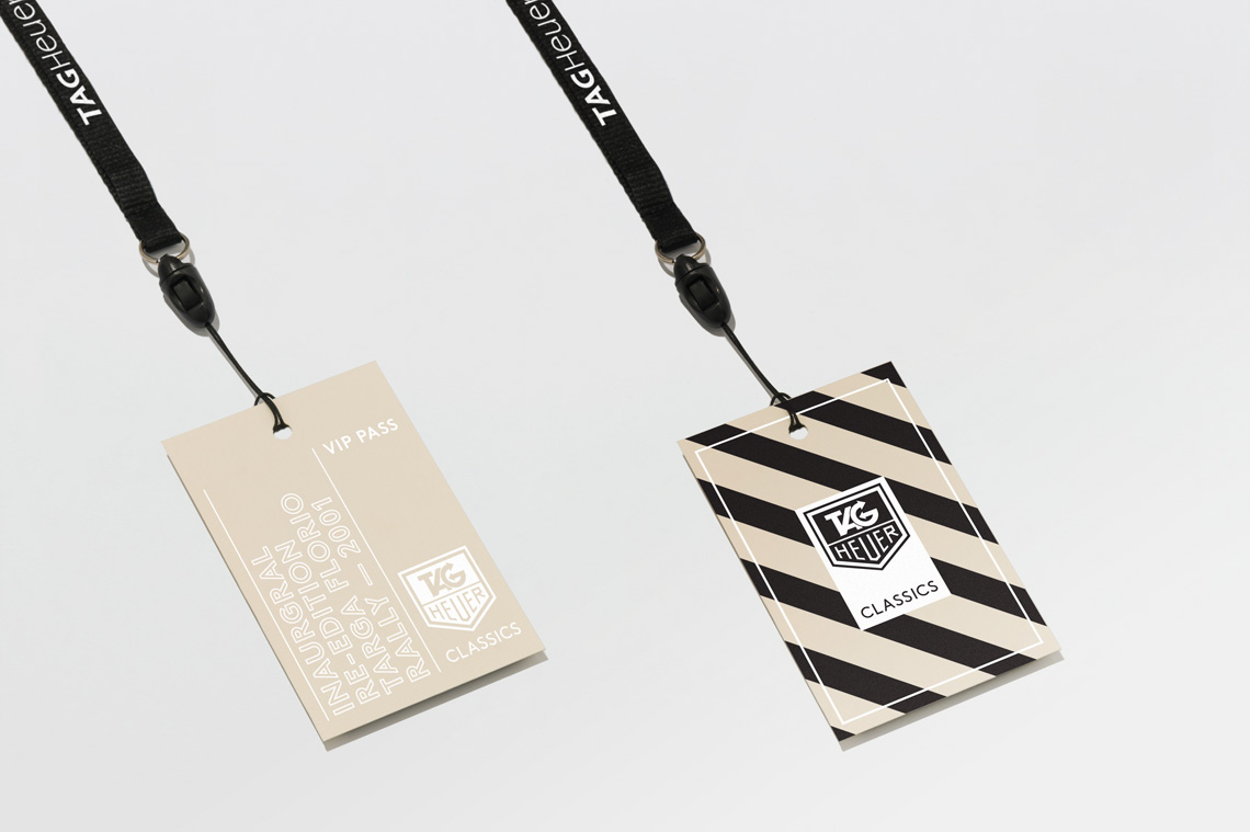 Project Images | Tag Heuer