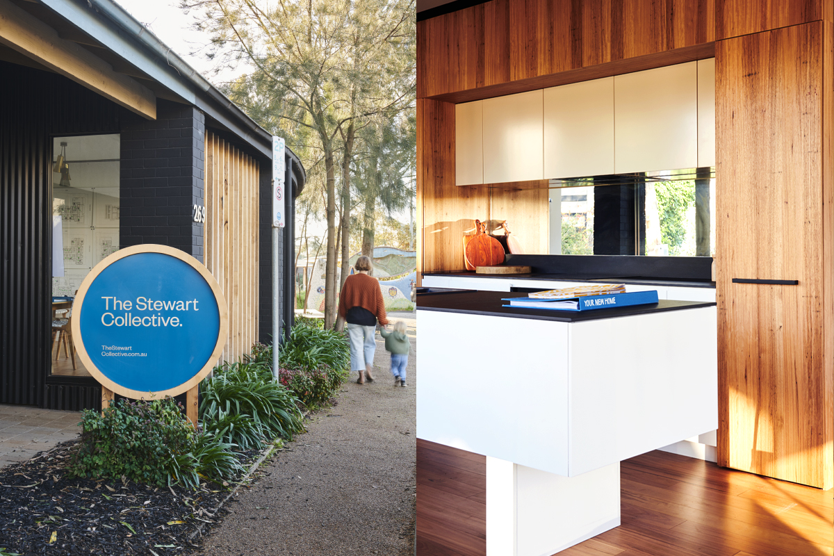 Project Images | The Stewart Collective